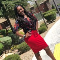 Pinnacle Property Management LLC Employee Brittney Stevenson's profile photo