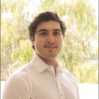 Qualcomm Employee Rodrigo Serrano's profile photo