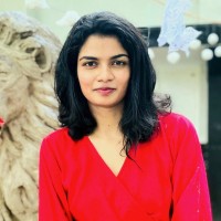 eArrow Employee Sajini Dissanayaka's profile photo