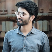 Rubick.ai Employee Vijay Maradi's profile photo