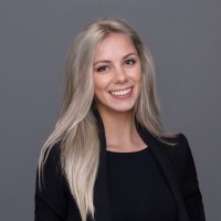 General Dynamics Canada Employee Violet Maule's profile photo