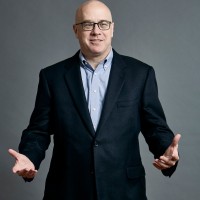 Healthicity Employee Scott Hall's profile photo