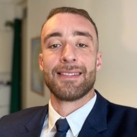 Qualisteo Employee Nathan Bonin's profile photo