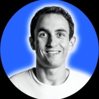 PushPress Employee Ian Kaplan's profile photo