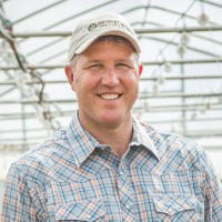 Rodale Institute Employee Andrew Smith's profile photo