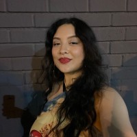 Industrial Color Employee Emily Islas's profile photo