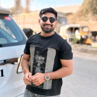 Avinash Shelke Email
