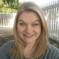 The University of Western Australia Employee Amy Andersson's profile photo