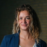 Hydrovertic Employee Iris Madsen's profile photo