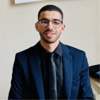 Genericlab Employee Abdelraouf Bounaim's profile photo