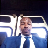Tinyiko Maluleke Email