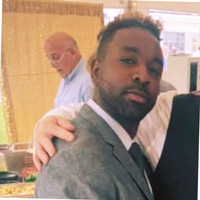 PrideOne Employee Jerrell Ray's profile photo