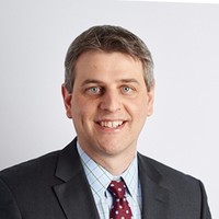 BECU Employee Rob Walworth's profile photo