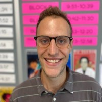 Denver Public Schools Employee Reed Young's profile photo
