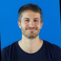 Cheerz.com Employee Alexandre Guzu's profile photo