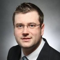 ElringKlinger AG Employee Stefan Bogdan's profile photo