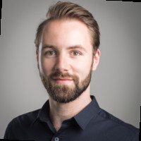 Van Oord Offshore Wind Projects B.V. Employee Colin Fleuren's profile photo
