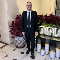 MBG DEVELOPMENT Employee Mahmoud Rafek's profile photo