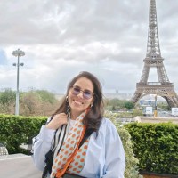 Pierce Group - Riders in Ecommerce Employee Sarah Madani's profile photo