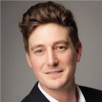 REWE Employee Nils Recken's profile photo