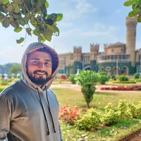 USICA-TEK Employee Sharath Rajan's profile photo