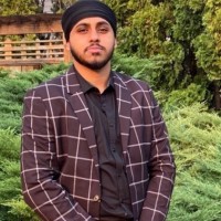 Project Destined Employee Karamveer Toor's profile photo