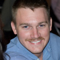 C.R. Crawford Construction Employee Clinton Engle's profile photo