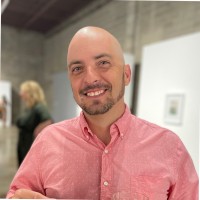 Capsa Healthcare Employee Dave Guezuraga's profile photo