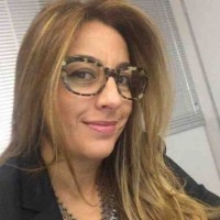 Simpar Employee Alessandra Jaquinta Teixeira's profile photo