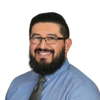 Border Therapy Services Employee Earl Hayden's profile photo