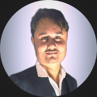 iAppSecure Solutions Employee Priyakant Chavda's profile photo