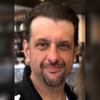 COPD Foundation Employee Peter Amari's profile photo