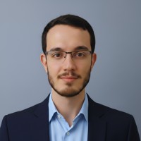 PROVIDER Employee Johny Saymon's profile photo