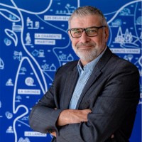Banque Populaire Aquitaine Centre Atlantique - BPACA Employee David Lacoste's profile photo