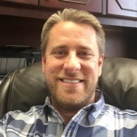 Russell McPherson