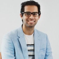BlueStacks Employee Harsh Singh's profile photo