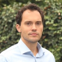 Sander van Dijk Email