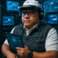 Bikham Employee Sushil Pudke's profile photo