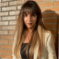 BLENDIO Employee Beatriz Vicente de la Torre's profile photo