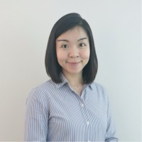 IP Intermediary (IPI) Employee Yumin Jiang's profile photo