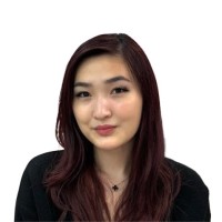 Amazon Employee Kathy Li's profile photo