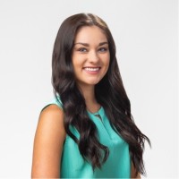 Small Giants Employee Kristina Consbruck's profile photo