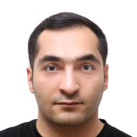 Navid Azizian Email