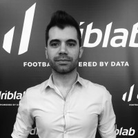 Driblab Employee Cristian Core Ramiro's profile photo