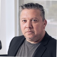 One Security il Employee Ran Raichberg's profile photo