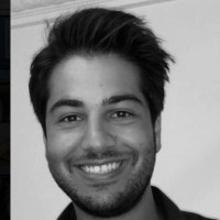 Pastelle Employee Benjamin Elbaz's profile photo
