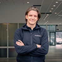 Volvo Car Stor-Oslo Employee Håkon Matsson's profile photo