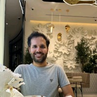 yallacompare Employee Syed Ali's profile photo