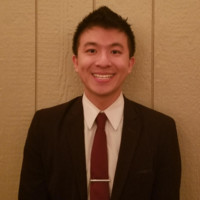United States Department of War Employee Brian Weng's profile photo