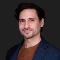 LiveFlow Employee Lenny Mamut's profile photo